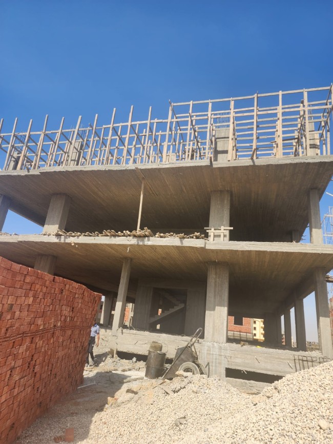 بيت الوطن الحي الثاني